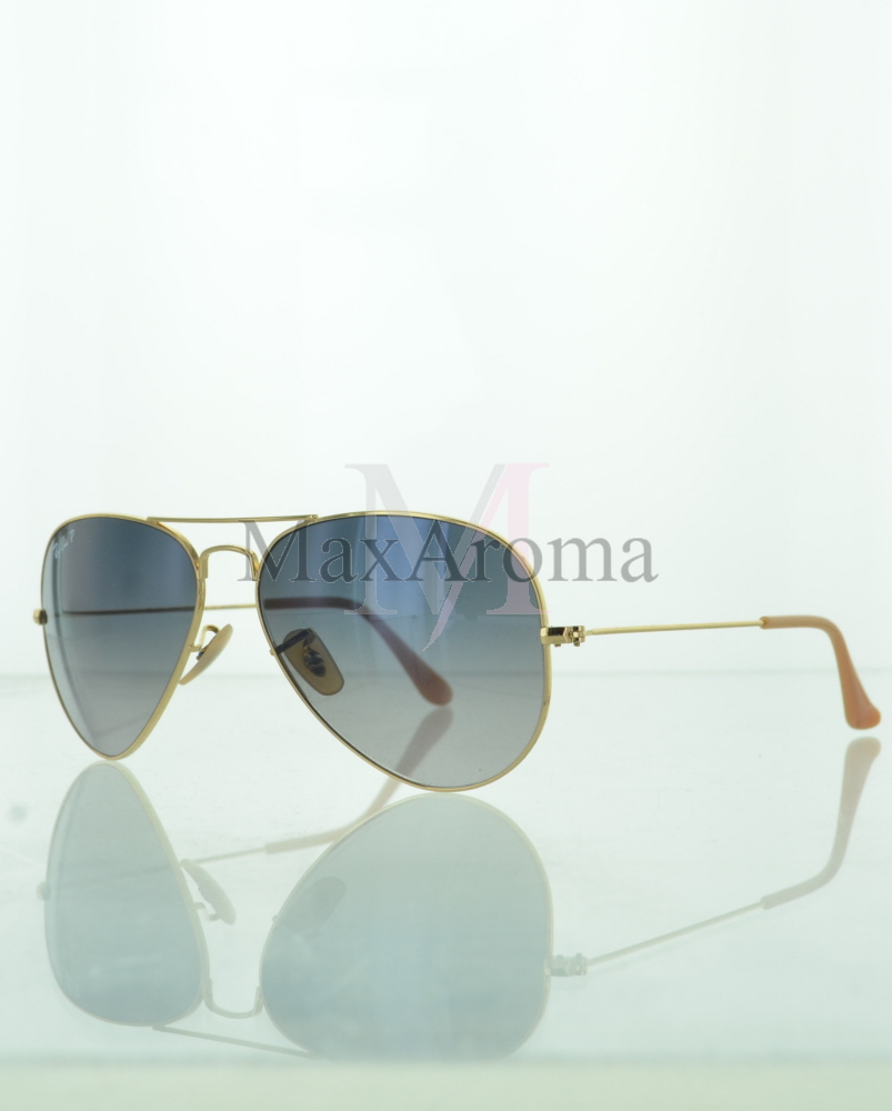 RB 3025 Sunglasses 