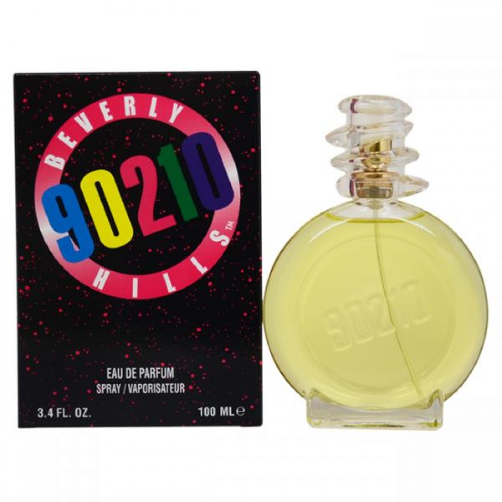 Giorgio Beverly Hills 90210 Perfume