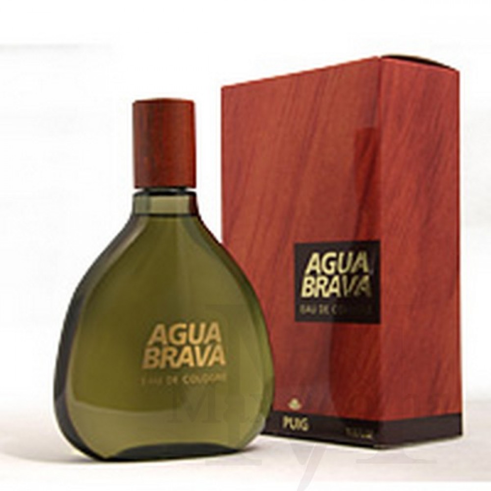 Antonio Puig Agua Brava Eau De Toilette Men 11.8 oz