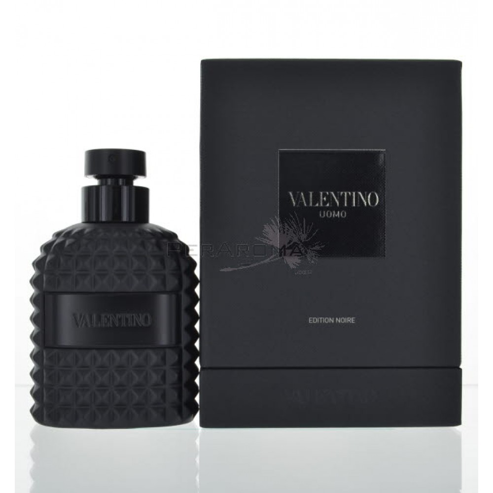 Uomo by Valentino Edition Noire