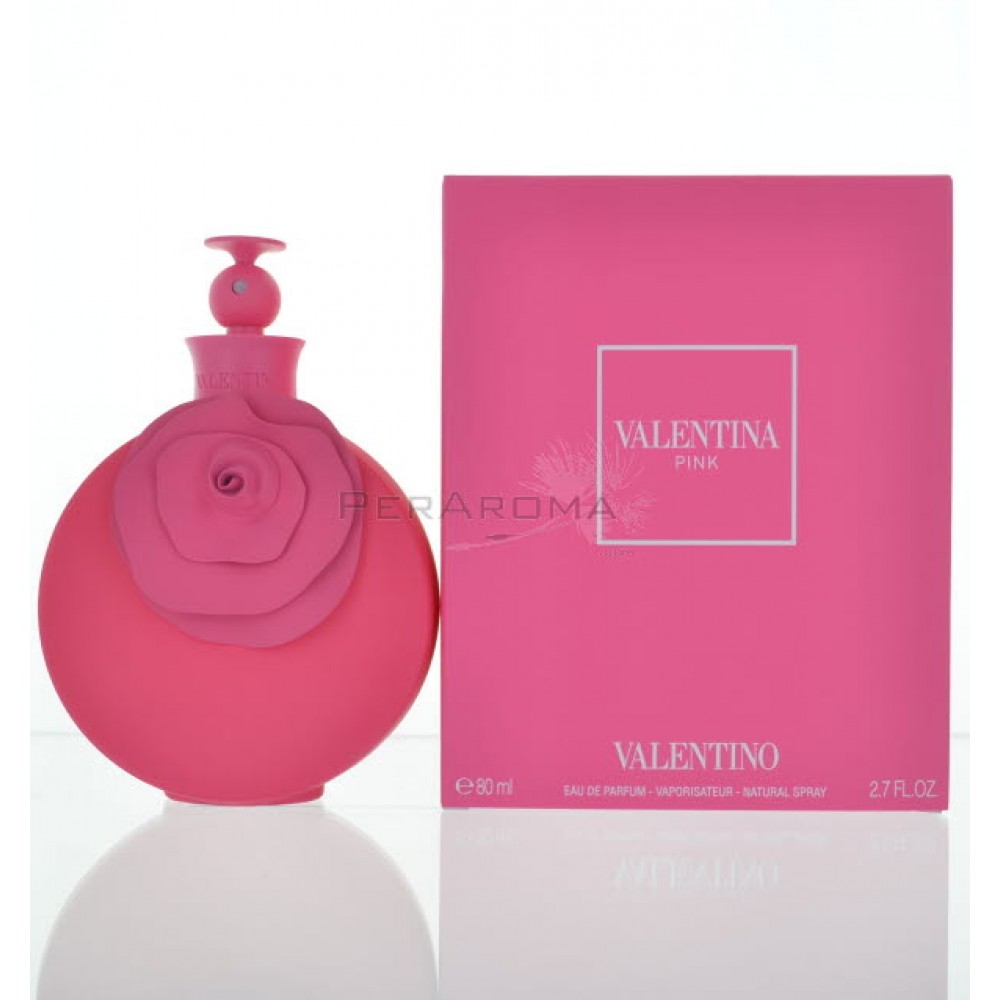 Valentino Pink for Women