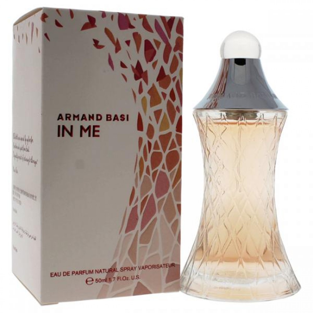 Armand Basi Armand Basi In Me Perfume