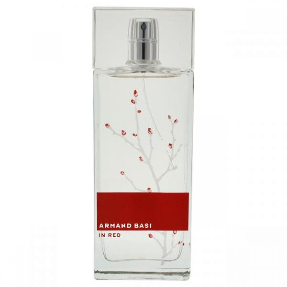 Armand Basi Armand Basi Red Perfume