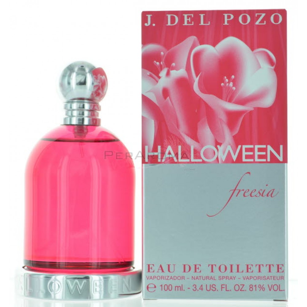 J. Del Pozo Halloween Freesia for Women