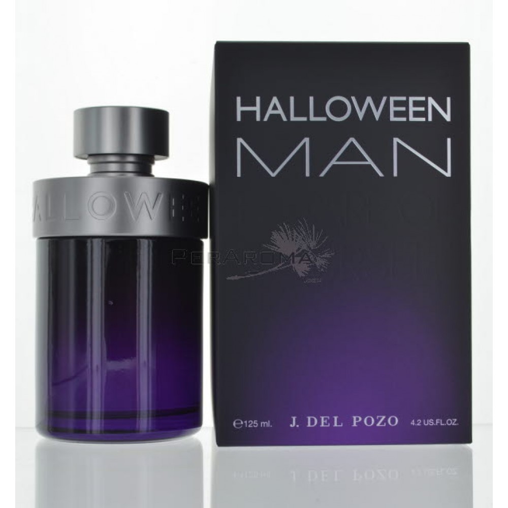J. Del Pozo Halloween Man for Men