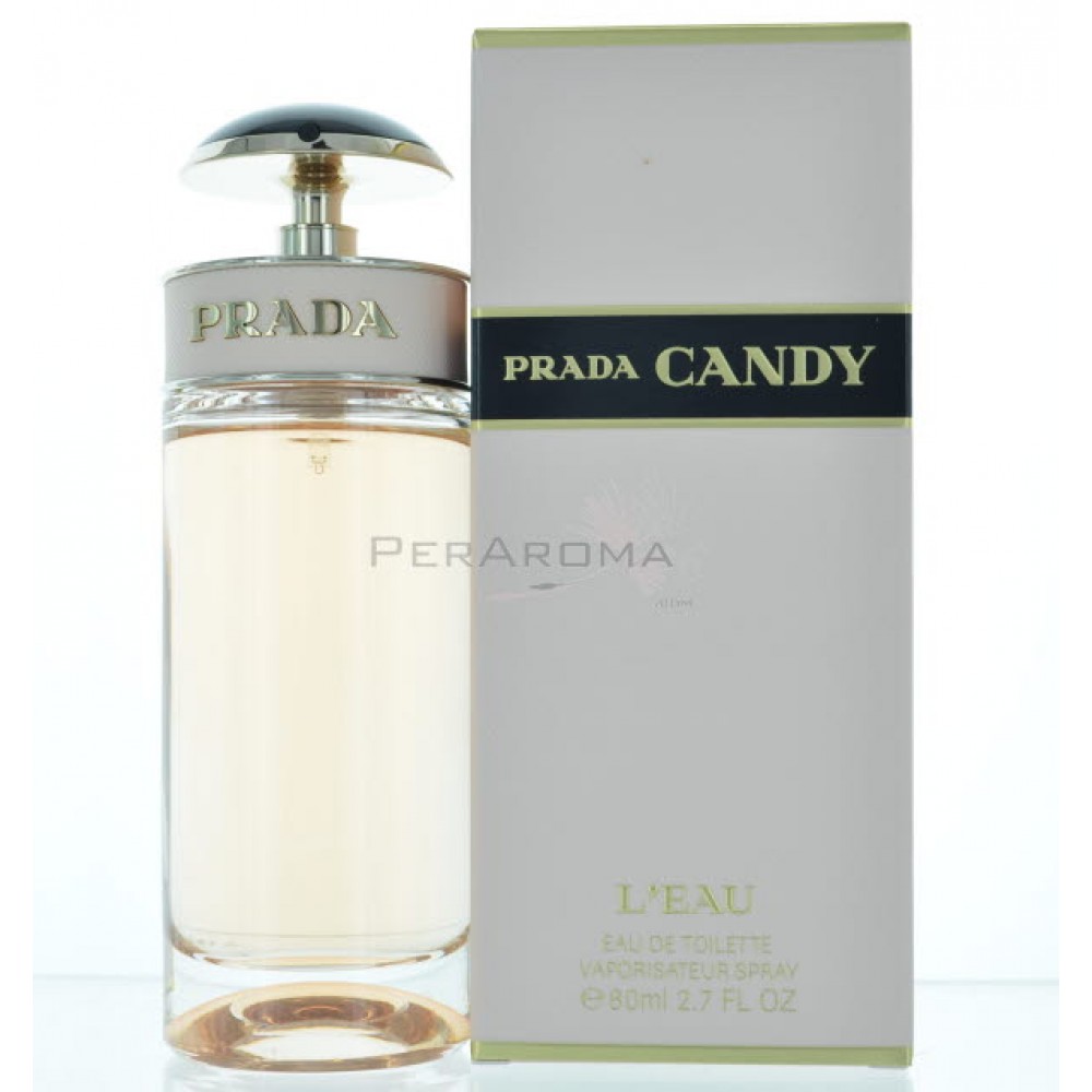 Prada Candy L\'eau for Women
