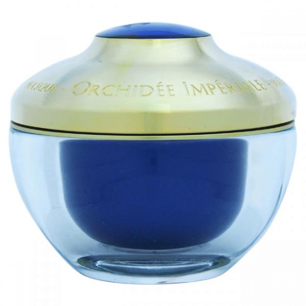 Guerlain Orchidee Imperiale Exceptional Complete Care Mask Unisex