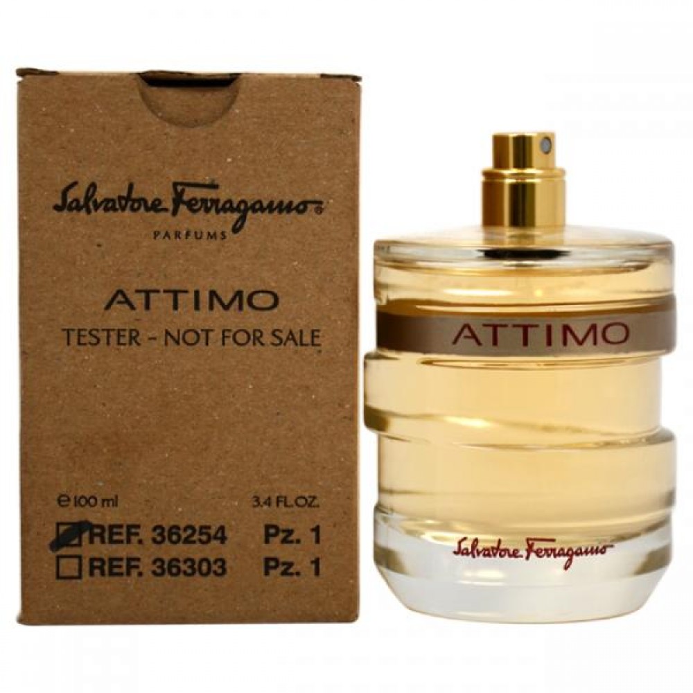 Completely dry Wash windows Pef Salvatore Ferragamo Attimo Perfume 3.4 oz For Women| MaxAroma.com