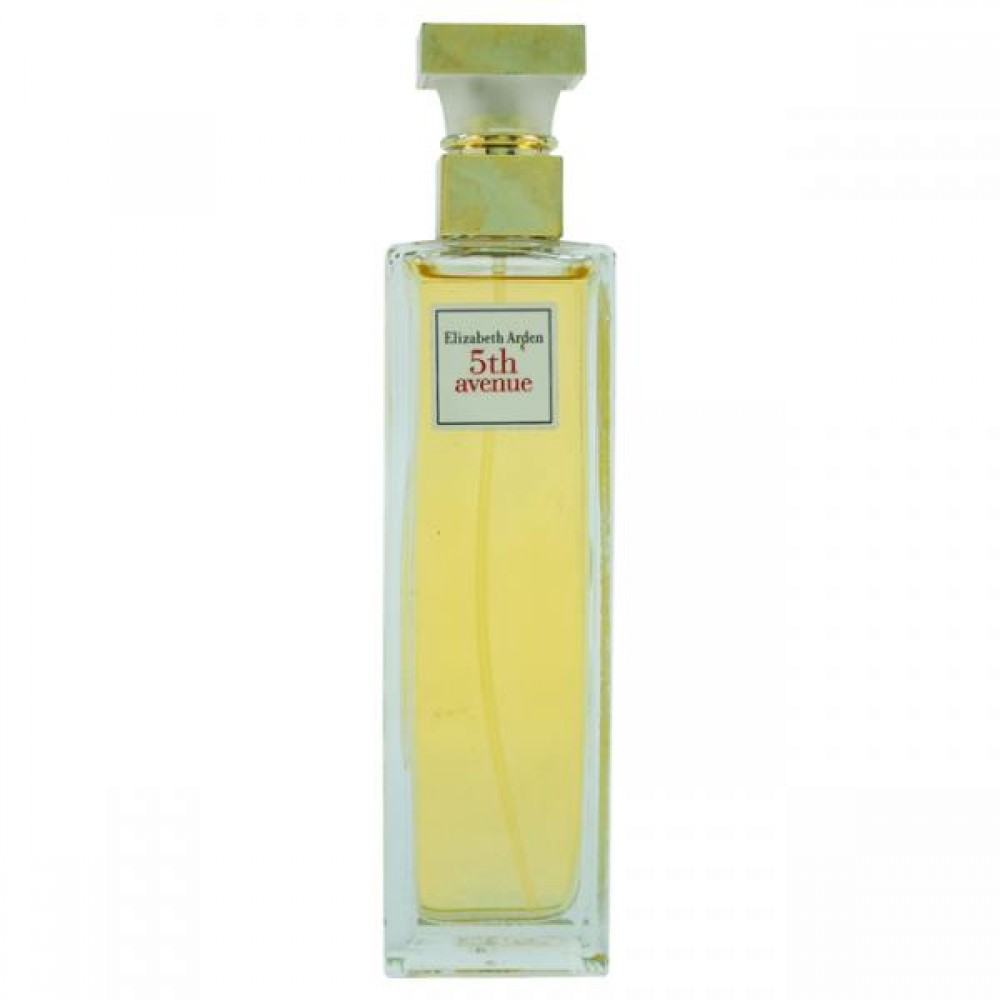 Elizabeth Arden 5th Avenue Perfume
