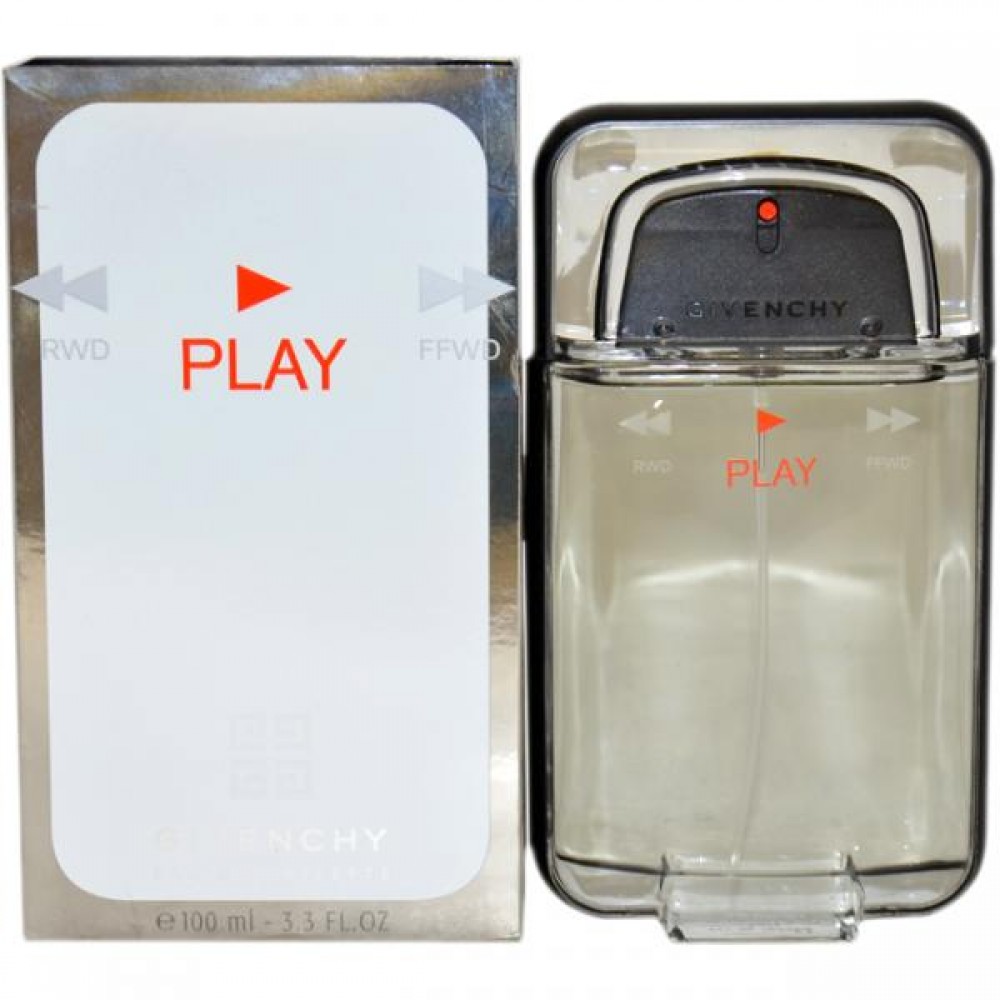 Givenchy Givenchy Play Cologne