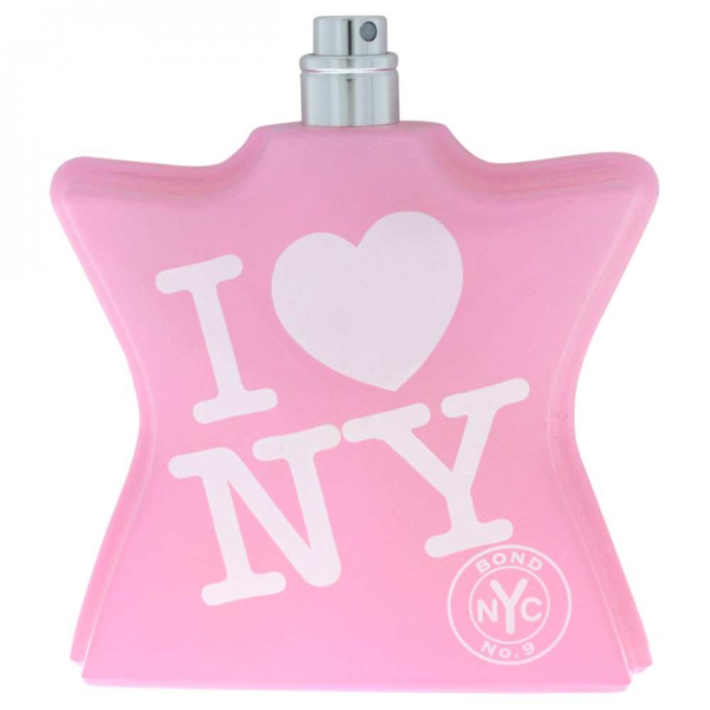 Bond No. 9 I Love New York Perfume
