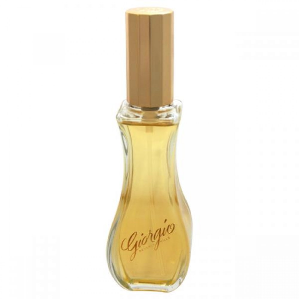 Giorgio Beverly Hills Giorgio Perfume