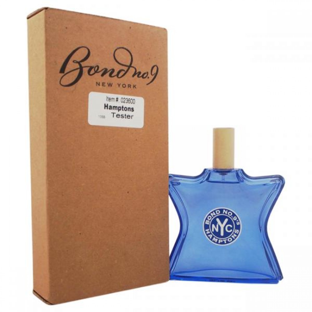 Bond No. 9 Hamptons Perfume