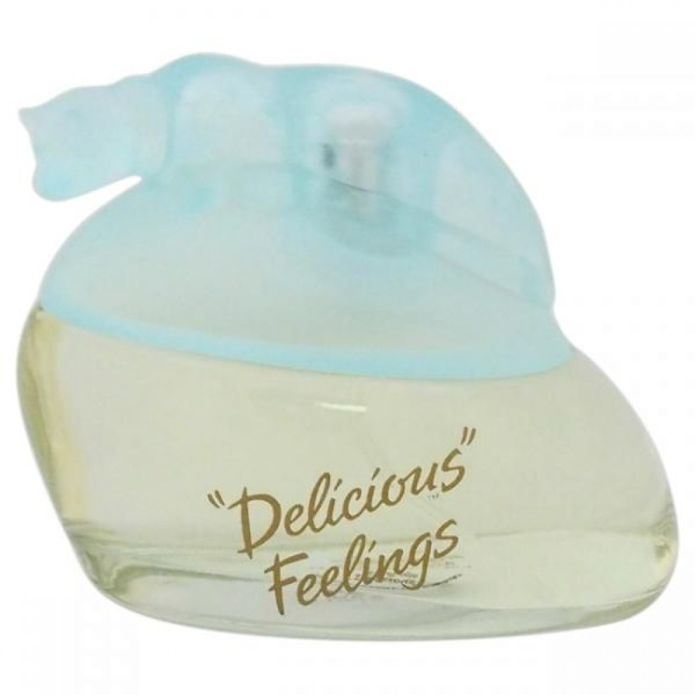 Gale Hayman Delicious Feelings Perfume