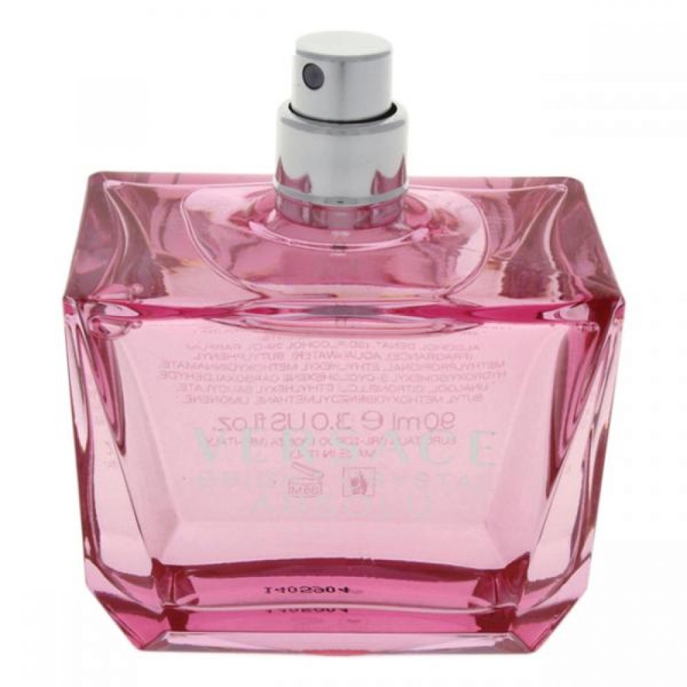 Versace Bright Crystal Absolu Perfume