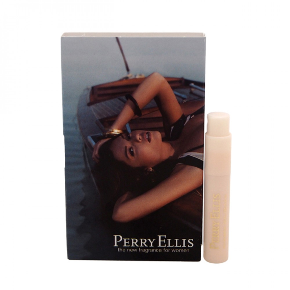 Perry Ellis Perry Ellis Perfume
