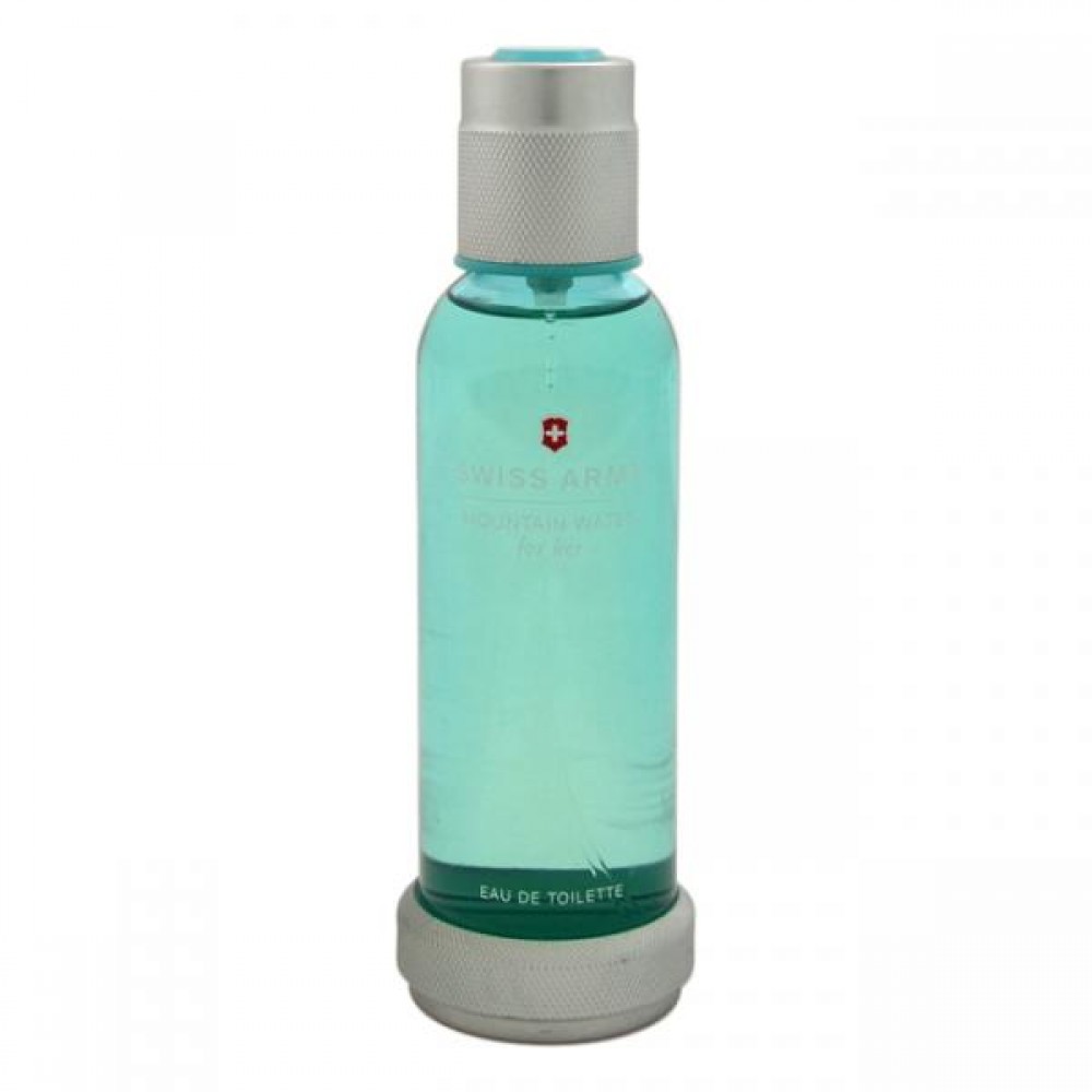 Mountain Water
