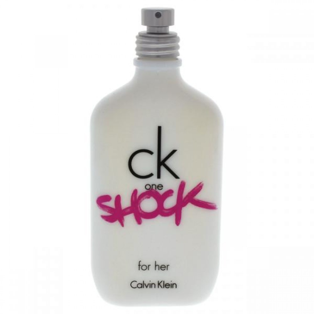 Calvin Klein CK One Shock For Her Perfume