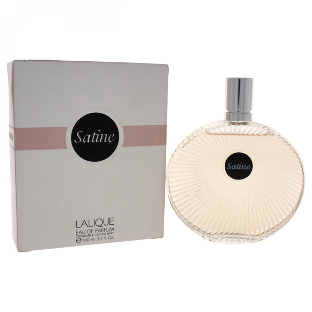 Lalique Lalique Satine Perfume