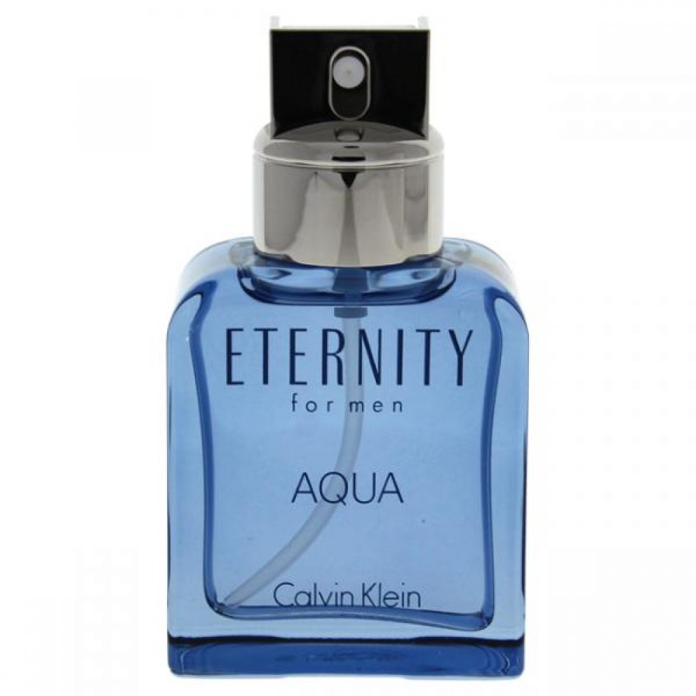 Calvin Klein Eternity Aqua Cologne