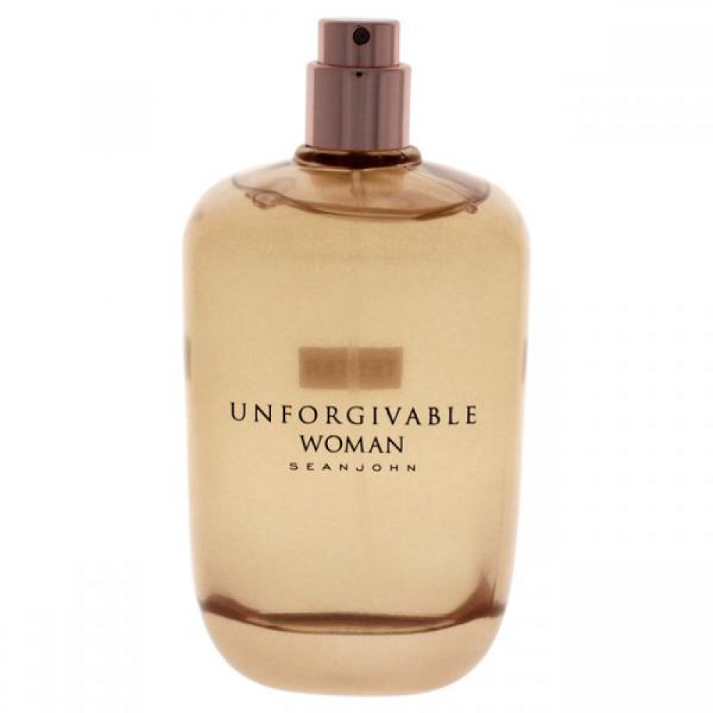 Sean John Unforgivable Woman Perfume