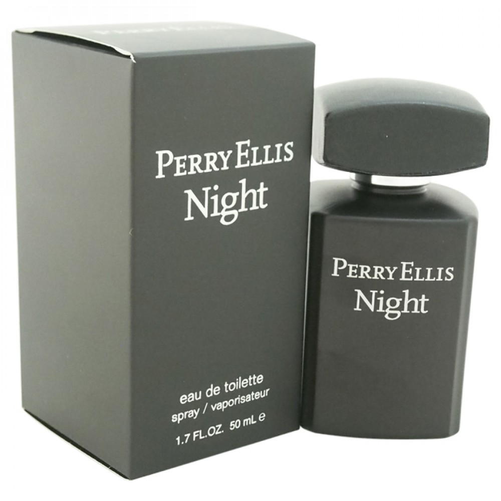 Perry Ellis Perry Ellis Night Cologne