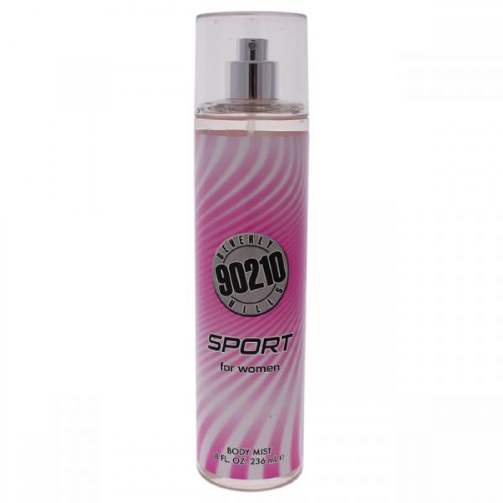 Giorgio Beverly Hills 90210 Sport Perfume