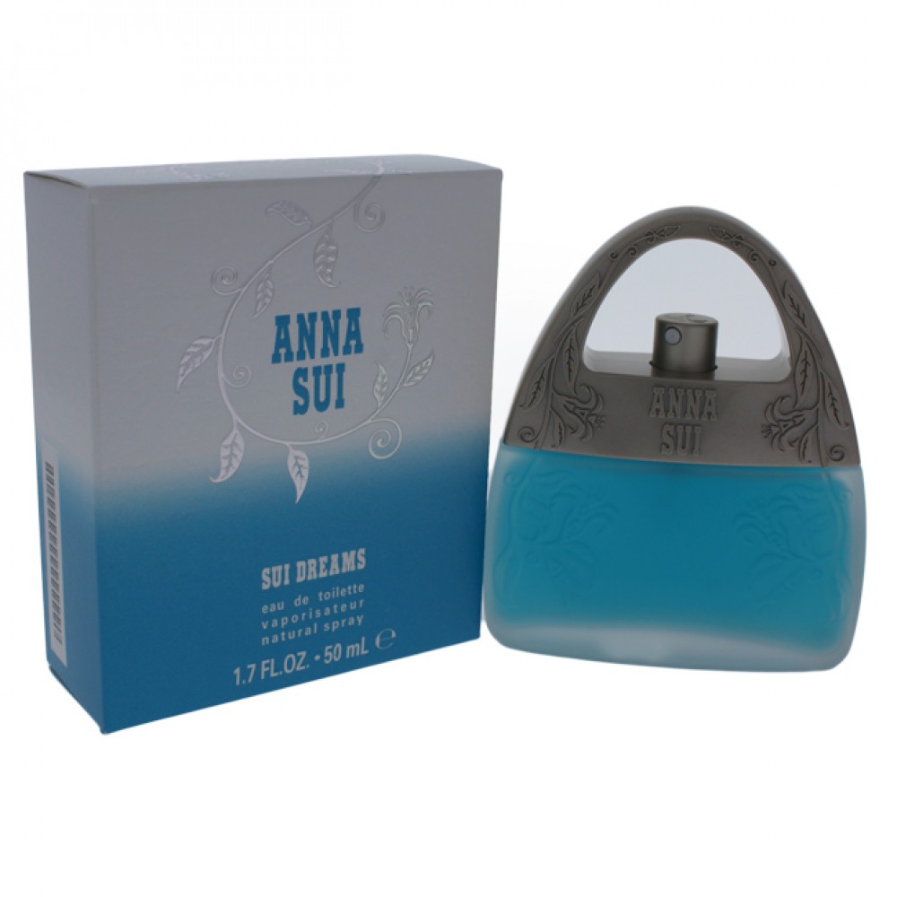 Sui Dreams by Anna Sui, bottle