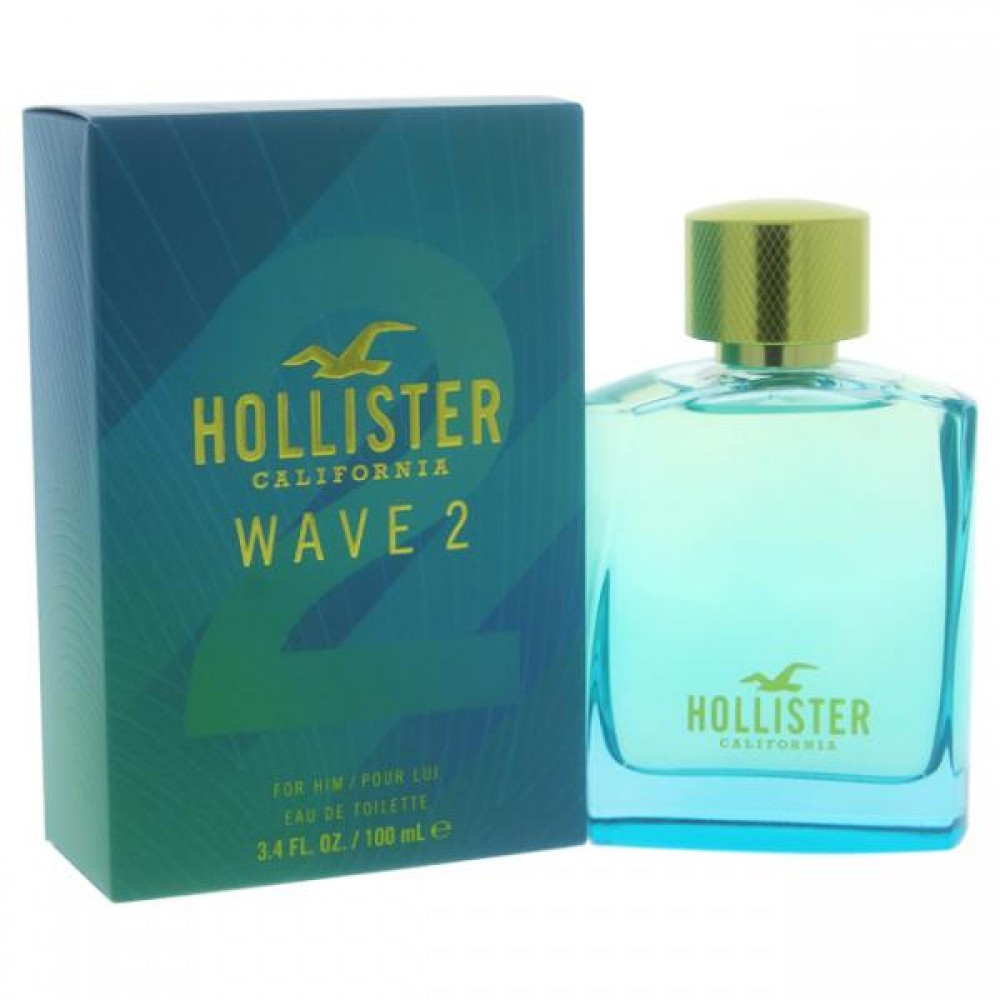 Hollister Wave 2 Cologne