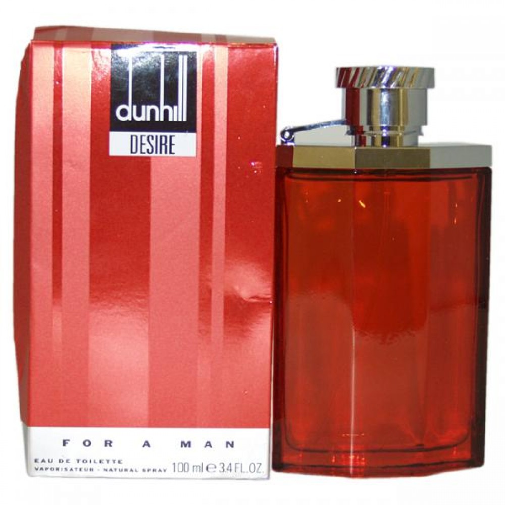 Alfred Dunhill Desire by Alfred Dunhill, bottle