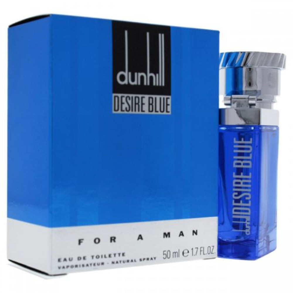 Alfred Dunhill Desire Blue Cologne