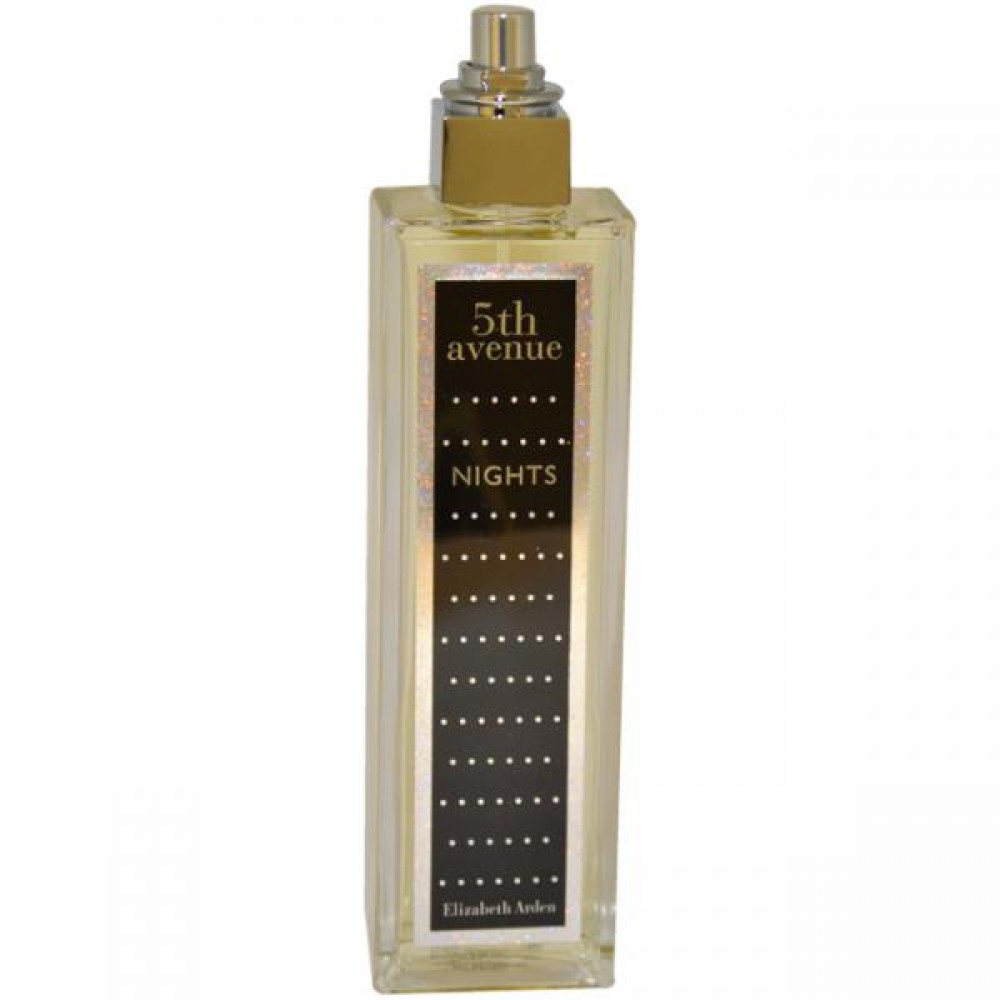 Elizabeth Arden 5th Avenue Nights Perfume