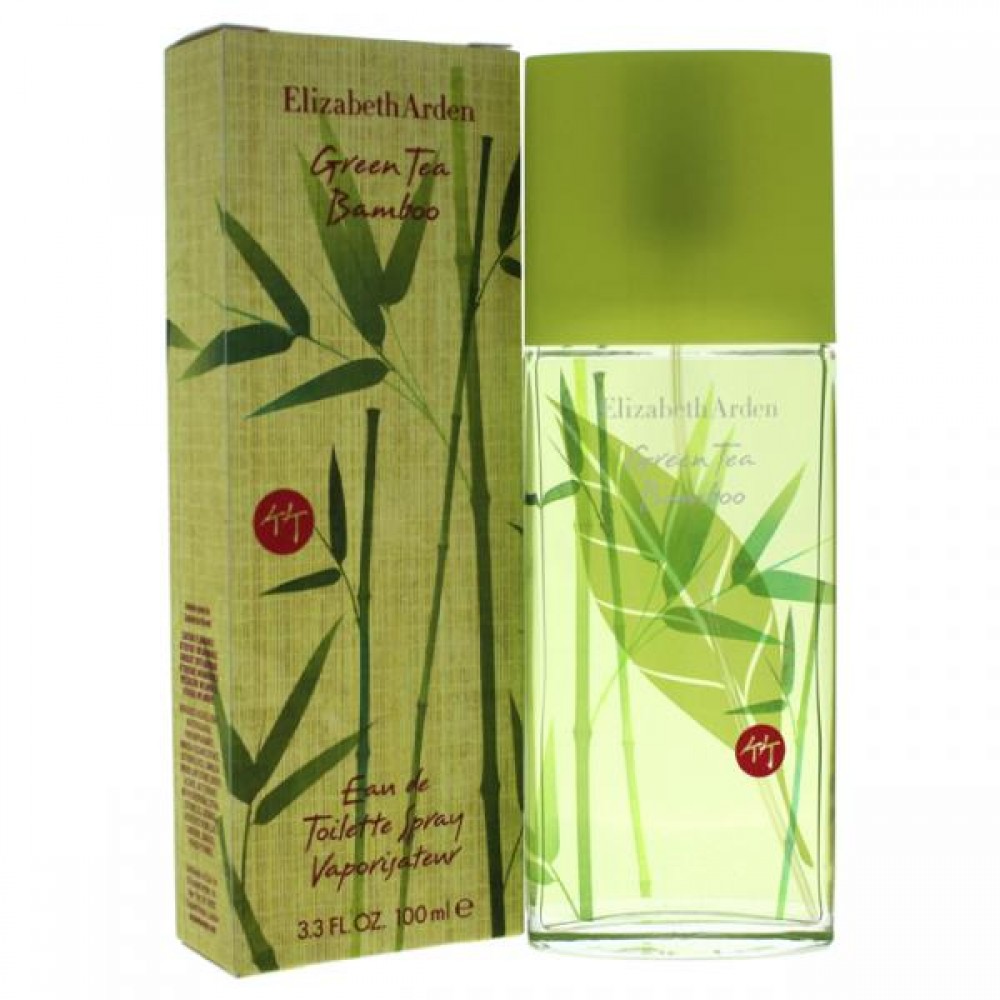 Elizabeth Arden Green Tea Bamboo Perfume