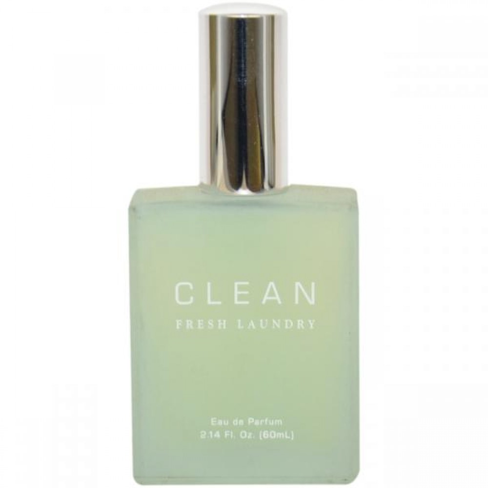 Clean Clean Fresh Laundry Perfume