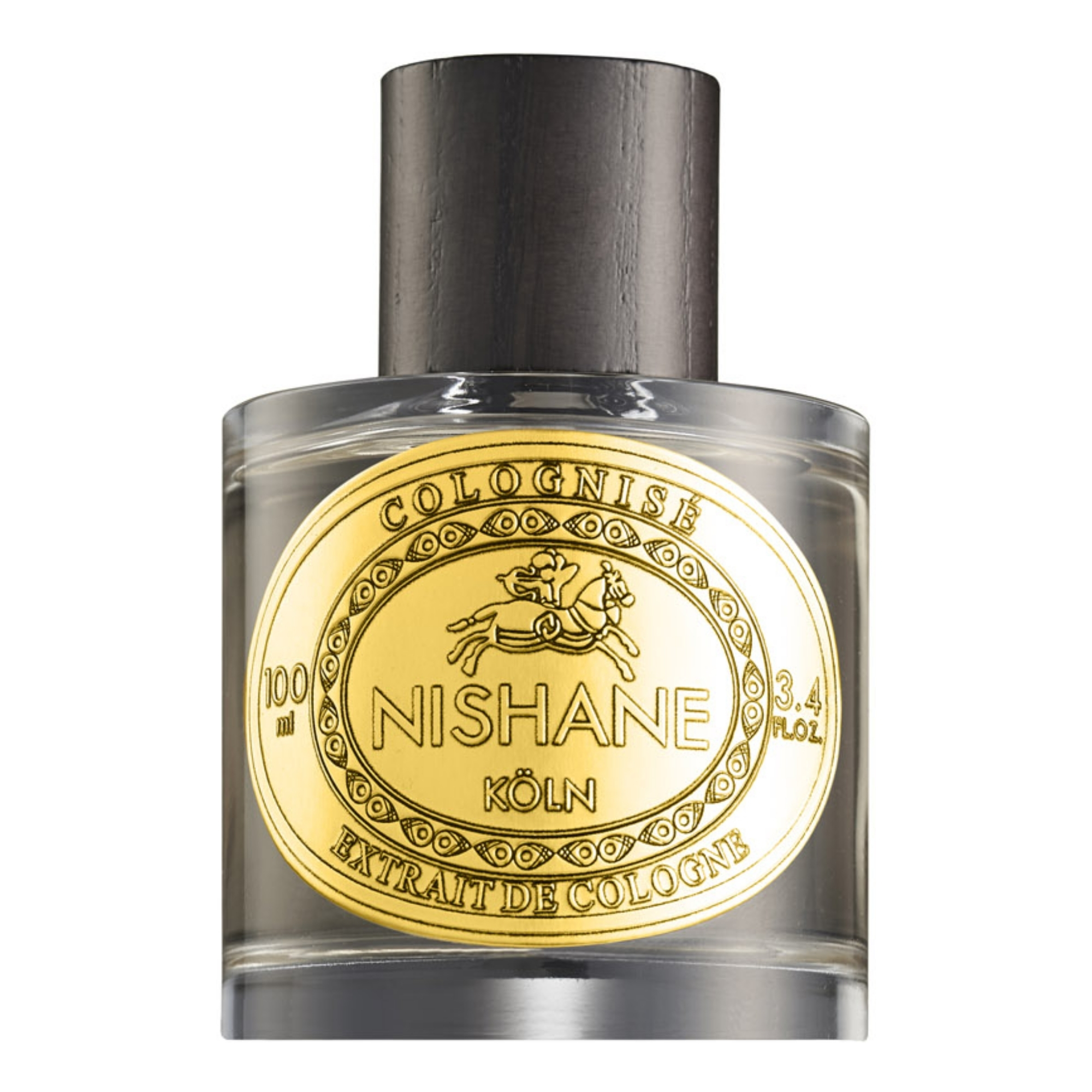 Nishane Hesperide Colognise Extrait de Cologne Unisex 34 Oz 175$