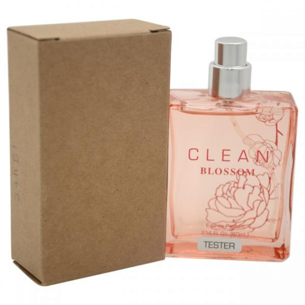 Clean Blossom Perfume