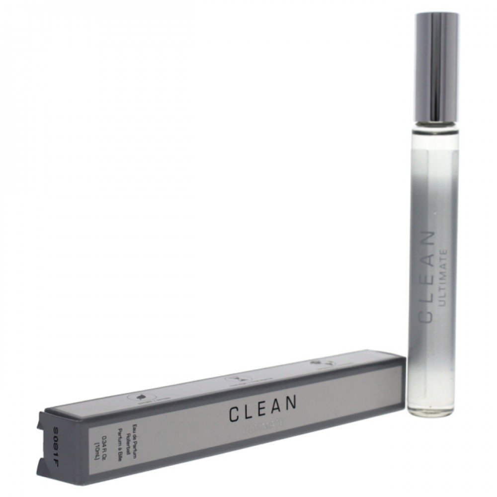 Clean Clean Ultimate Perfume