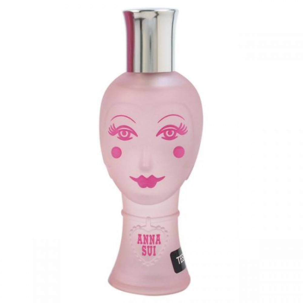 Anna Sui Dolly Girl by Anna Sui, bottle