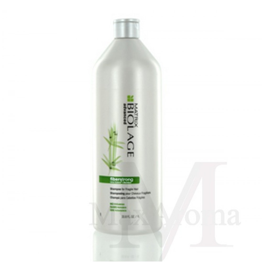 Matrix Biolage Fiberstrong Shampoo Shampoo Women