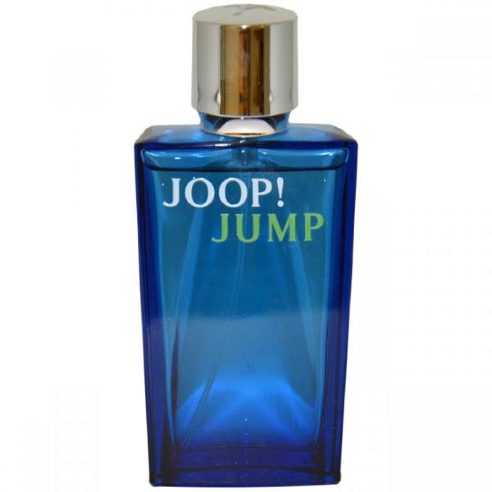 Joop! Joop! Jump Cologne