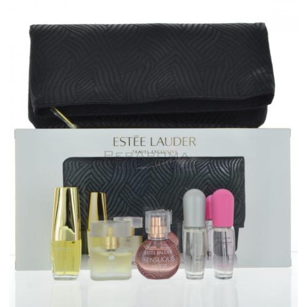 Estee Lauder miniature Perfume Collection Set for Women