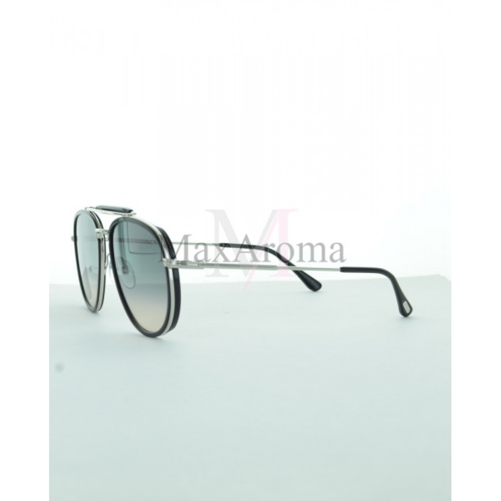 FT0666 Sunglasses