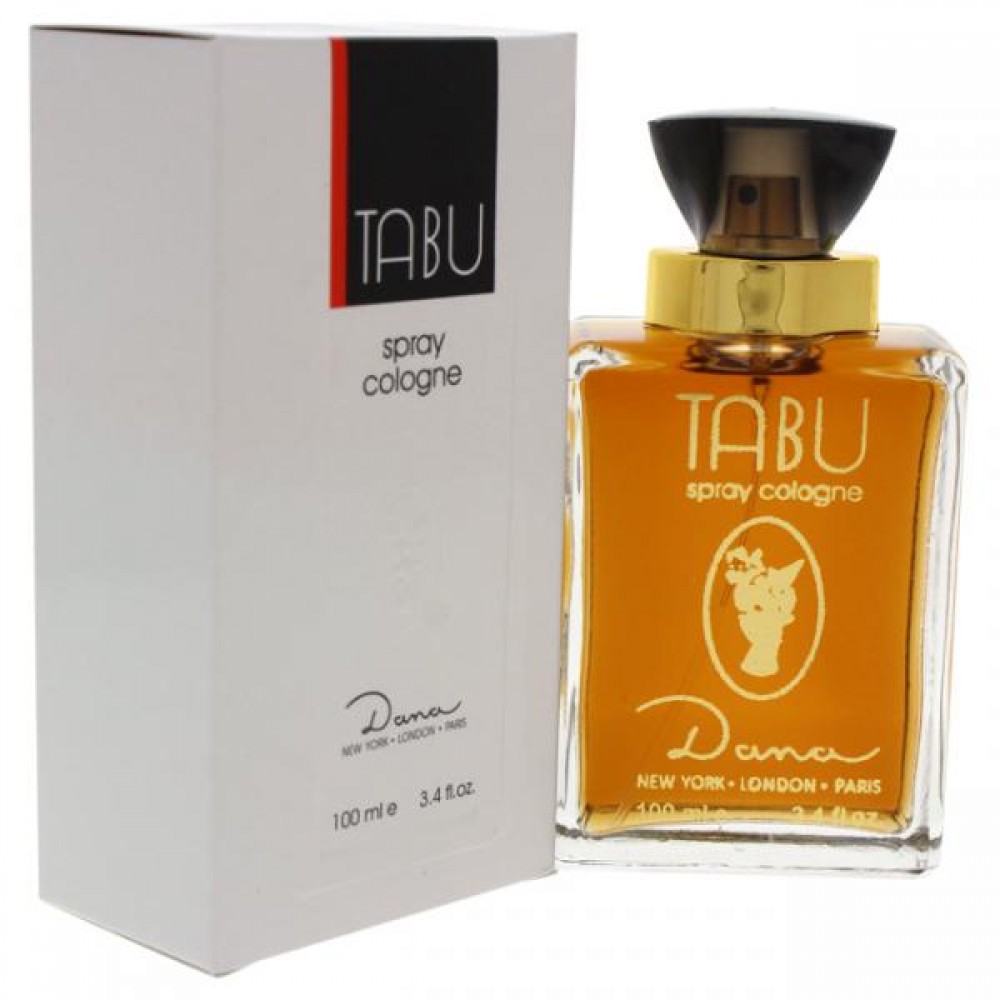 Dana Tabu Perfume
