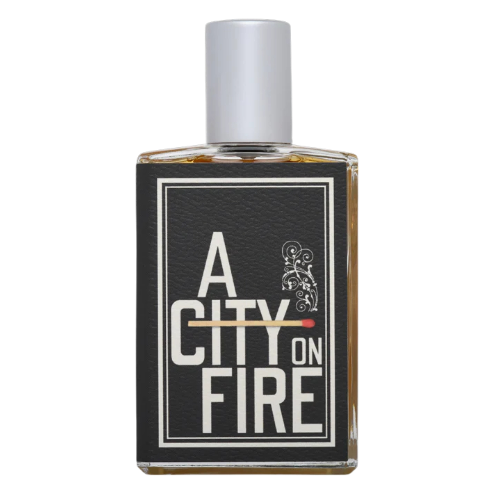 Imaginary Authors A City On Fire Eau De Parfum Unisex 1.7 Oz