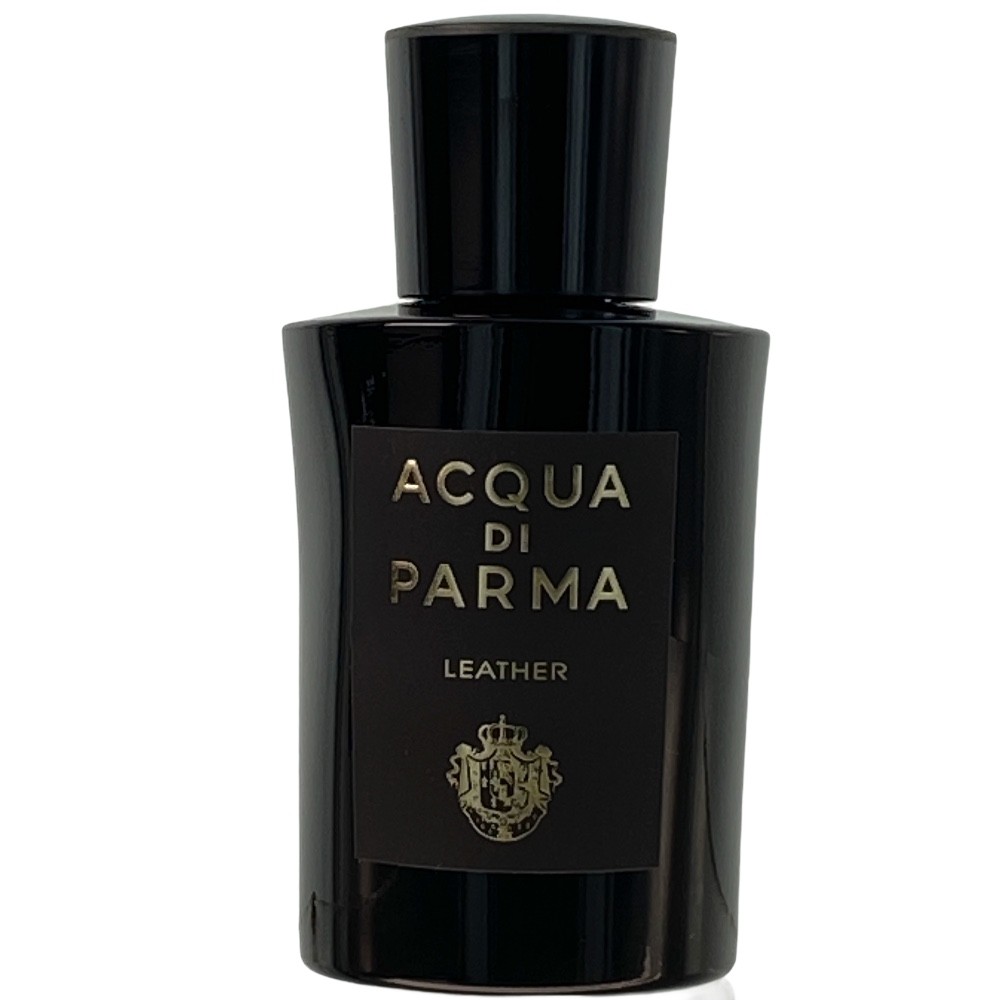Acqua di parma leather special edition Clearance