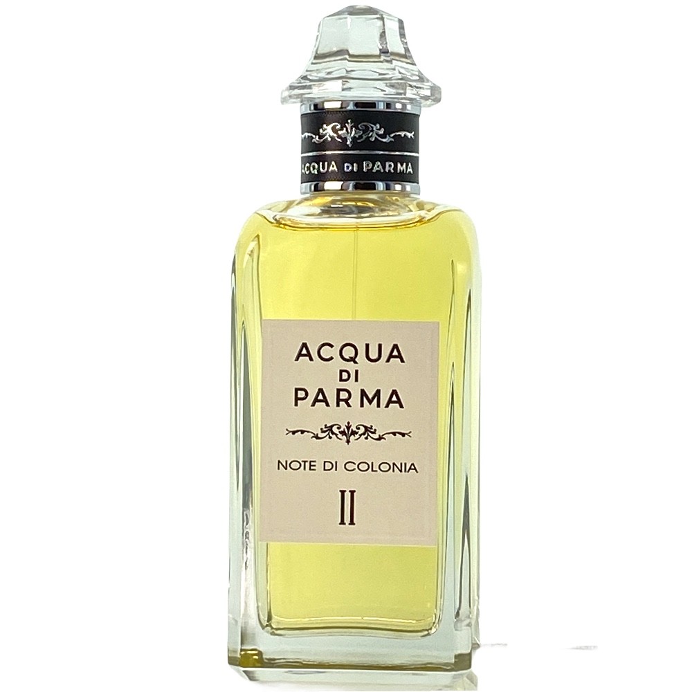 Acqua Di Parma Note Di Colonia II Eau De Cologne Unisex 5 oz 175$