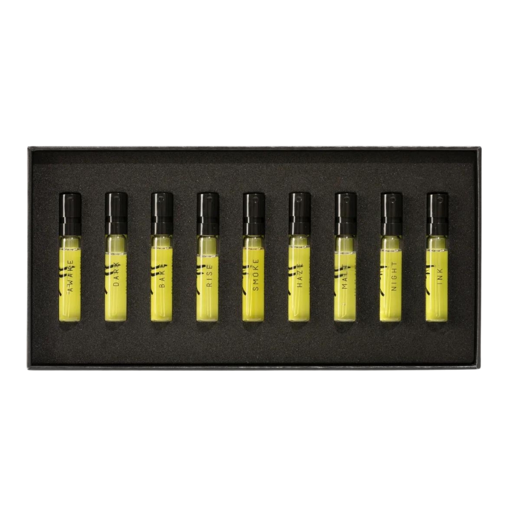 AKRO Discovery Kit Kit Unisex Set