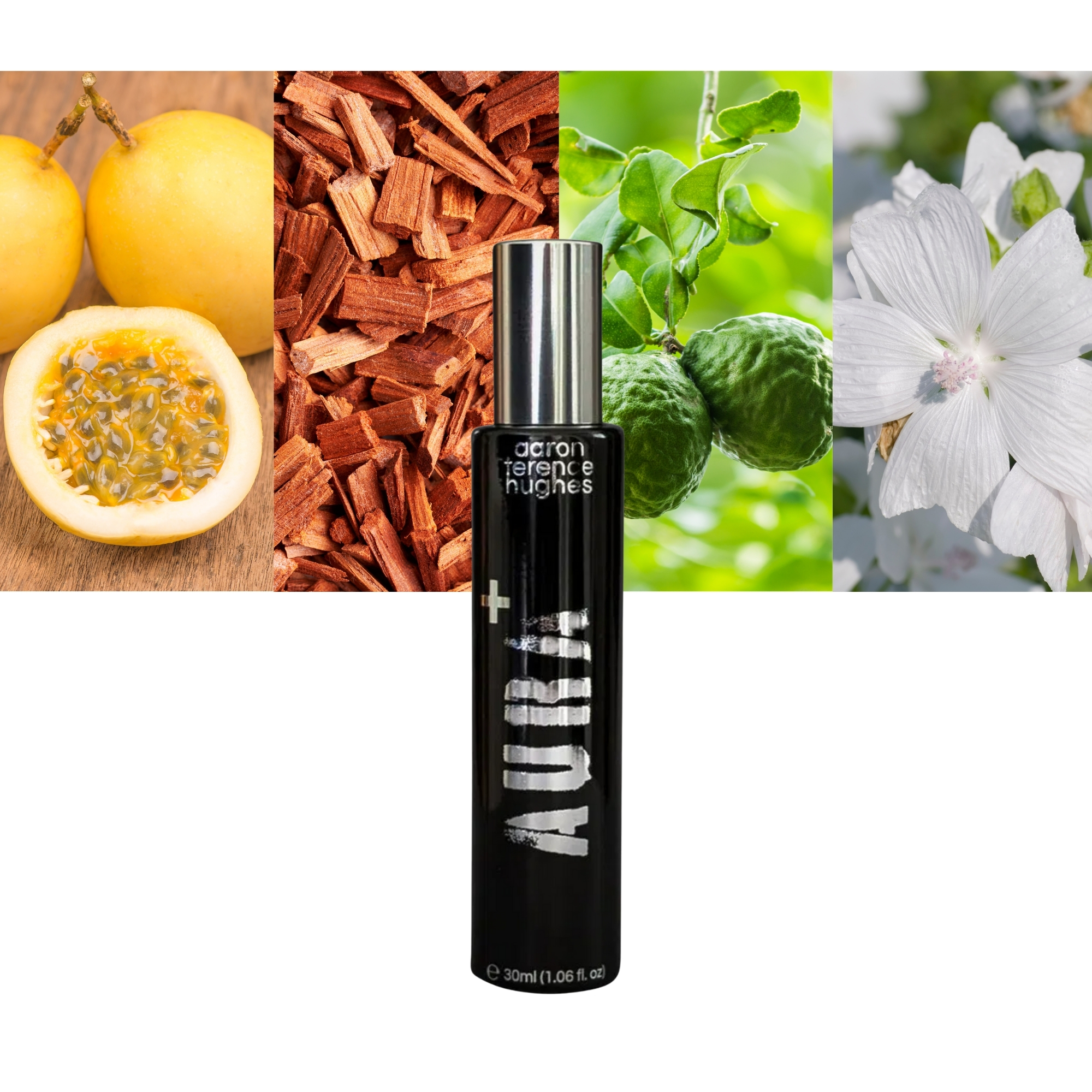 Aura Plus