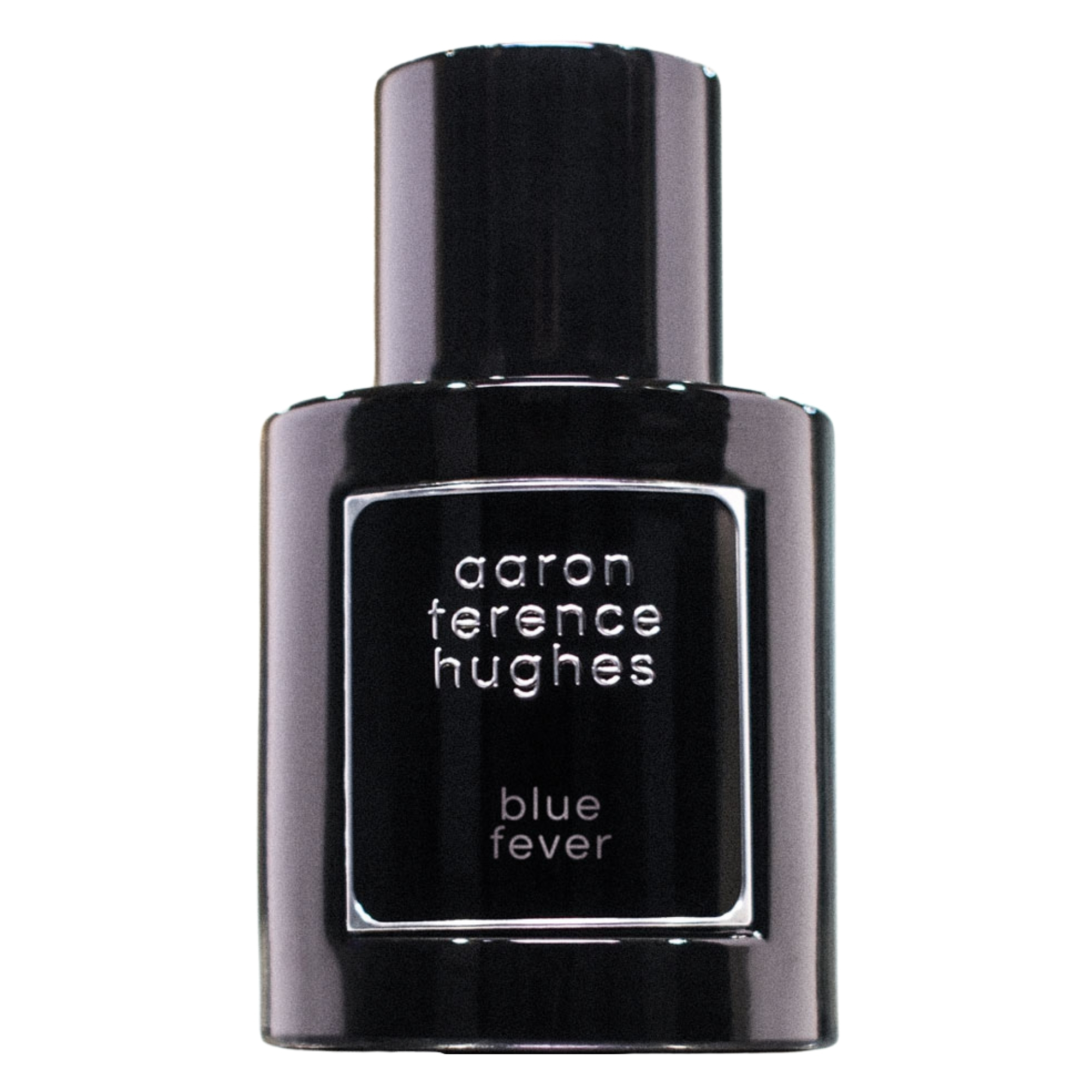 Step into the World of Aaron Terence Hughes Blue Fever