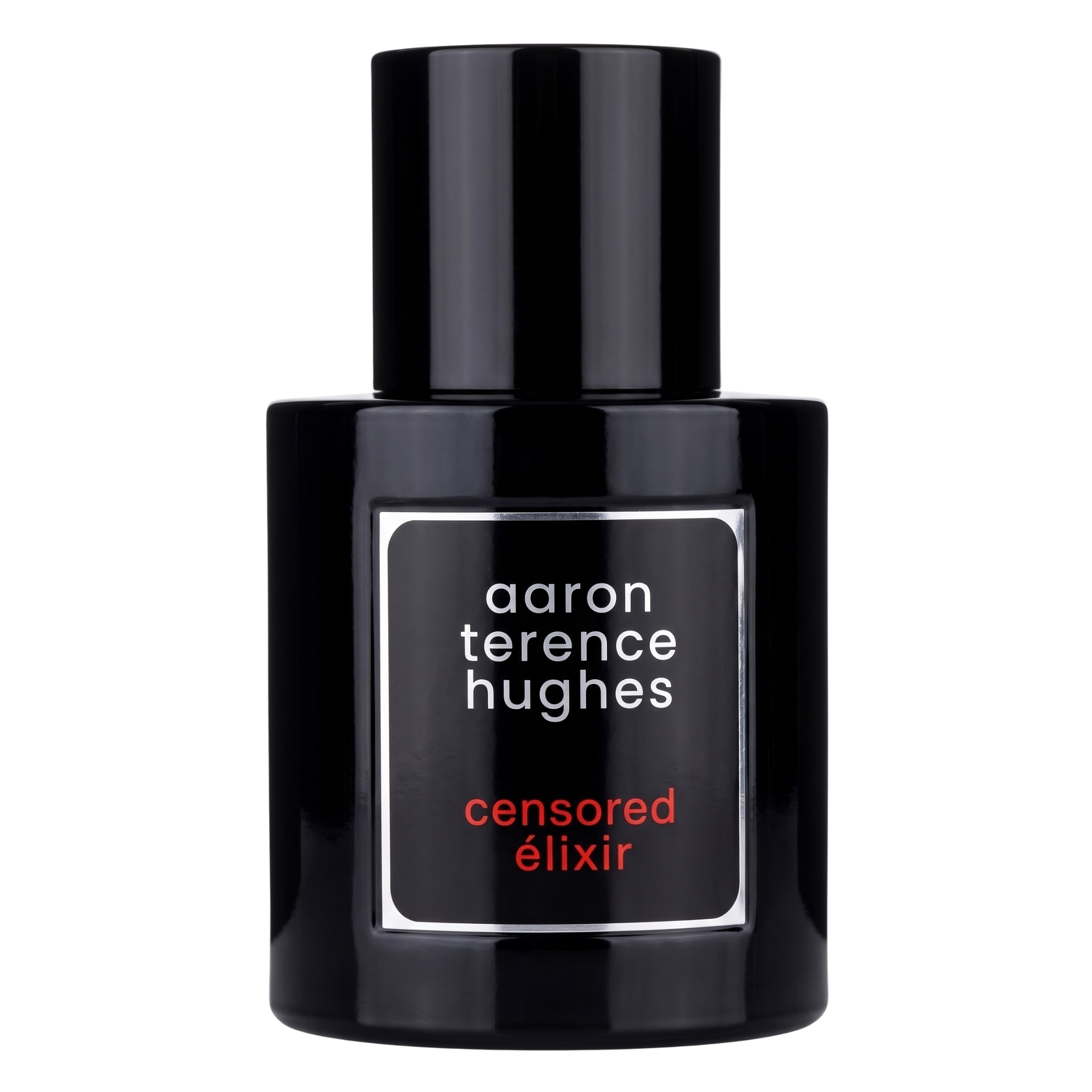 Aaron Terence Hughes Censored Elixir Extrait de Parfum Unisex 1.7 Oz